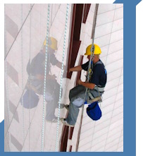 Услуги Высотные работы в Реутове
