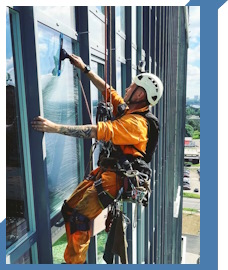 Услуги Высотные работы в Реутове