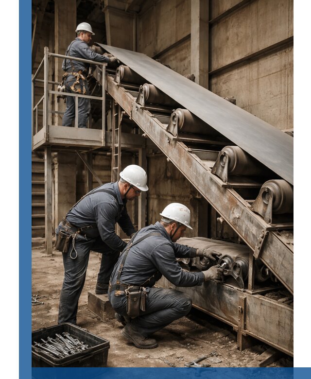 Ремонт элеваторов в Реутове аварийный и плановый сервис